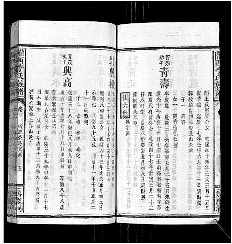 [李]陇西李氏族谱_27卷首1卷 (福建) 陇西李氏家谱_二十二.pdf