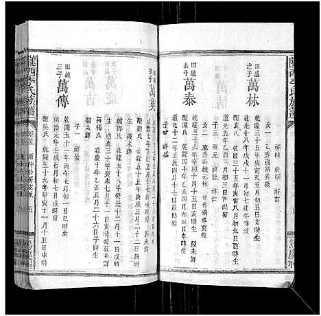 [李]陇西李氏族谱_27卷首1卷 (福建) 陇西李氏家谱_二十五.pdf