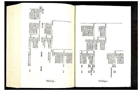 [林]断桥林氏宗谱 (福建) 断桥林氏家谱_二.pdf