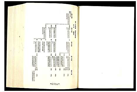 [林]断桥林氏宗谱 (福建) 断桥林氏家谱_三.pdf