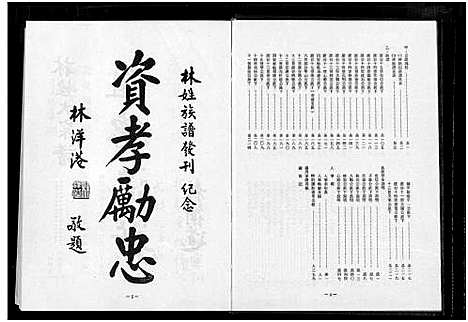 [林]林姓大宗谱_1册-Lin Xing Da (福建) 林姓大家谱_一.pdf