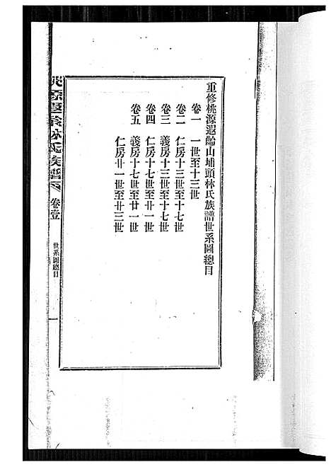 [林]桃源遐龄林氏族谱 (福建) 桃源遐龄林氏家谱_三.pdf