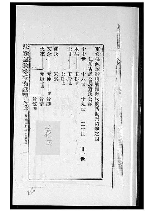 [林]桃源遐龄林氏族谱 (福建) 桃源遐龄林氏家谱_六.pdf