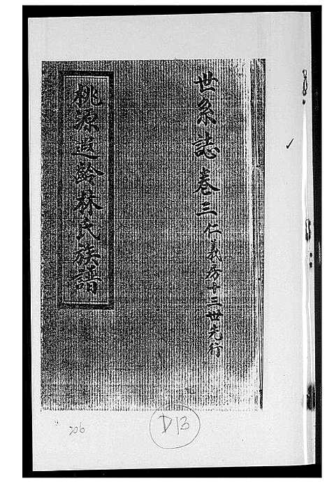 [林]桃源遐龄林氏族谱 (福建) 桃源遐龄林氏家谱_十一.pdf