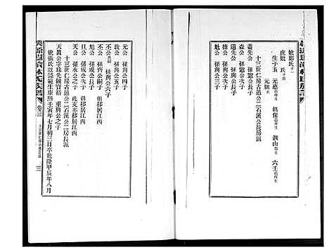 [林]桃源遐龄林氏族谱 (福建) 桃源遐龄林氏家谱_十一.pdf