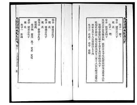 [林]桃源遐龄林氏族谱 (福建) 桃源遐龄林氏家谱_十一.pdf