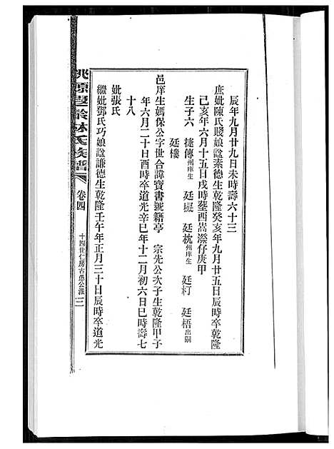 [林]桃源遐龄林氏族谱 (福建) 桃源遐龄林氏家谱_十二.pdf