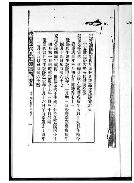 [林]桃源遐龄林氏族谱 (福建) 桃源遐龄林氏家谱_十三.pdf