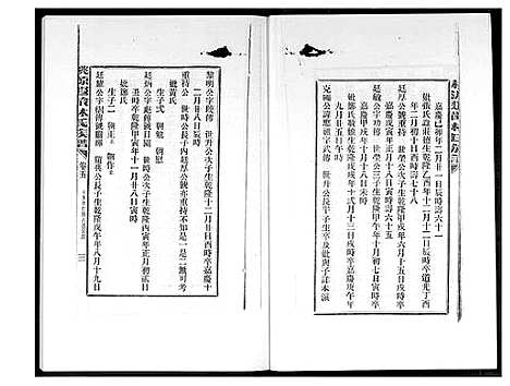 [林]桃源遐龄林氏族谱 (福建) 桃源遐龄林氏家谱_十三.pdf