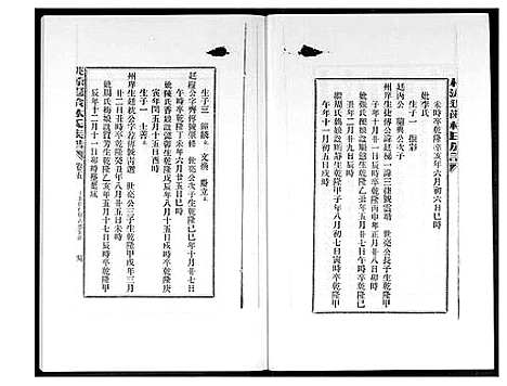 [林]桃源遐龄林氏族谱 (福建) 桃源遐龄林氏家谱_十三.pdf