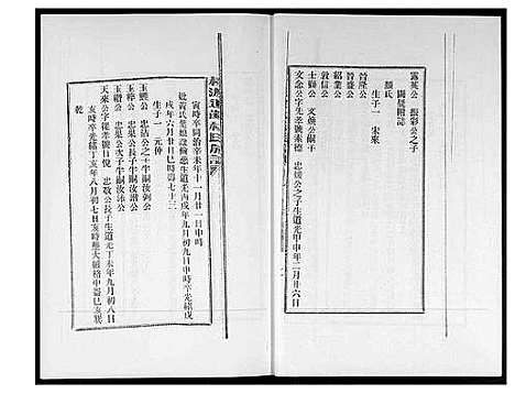 [林]桃源遐龄林氏族谱 (福建) 桃源遐龄林氏家谱_十七.pdf