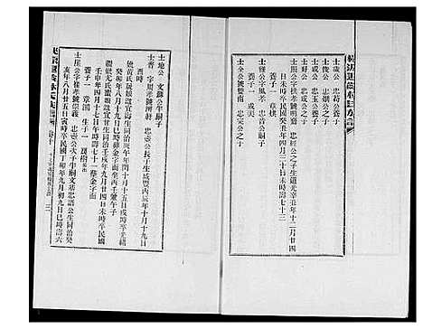 [林]桃源遐龄林氏族谱 (福建) 桃源遐龄林氏家谱_十八.pdf