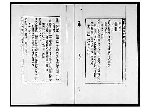 [林]桃源遐龄林氏族谱 (福建) 桃源遐龄林氏家谱_二十.pdf