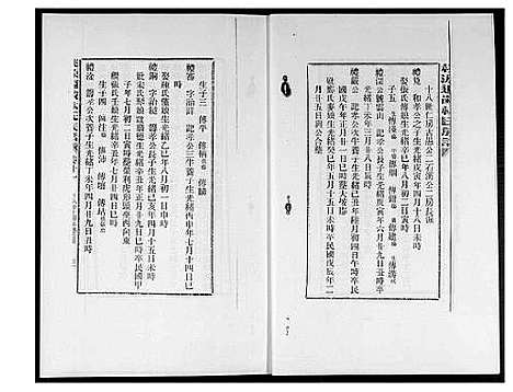 [林]桃源遐龄林氏族谱 (福建) 桃源遐龄林氏家谱_二十.pdf