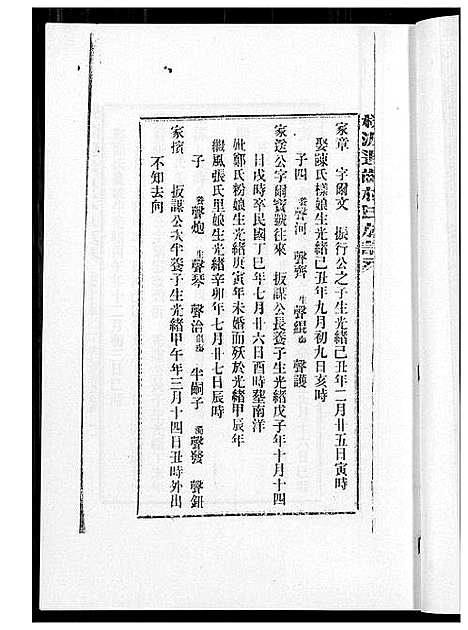 [林]桃源遐龄林氏族谱 (福建) 桃源遐龄林氏家谱_二十四.pdf