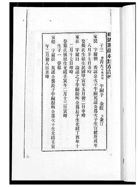 [林]桃源遐龄林氏族谱 (福建) 桃源遐龄林氏家谱_二十四.pdf