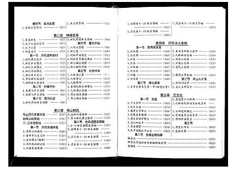 [林]华山林氏族谱 (福建) 华山林氏家谱.pdf