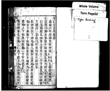 [林]闽林大宗世谱 (福建) 闽林大家世谱.pdf