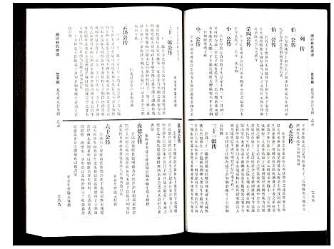 [林]闽沙林氏宗谱 (福建) 闽沙林氏家谱_二.pdf