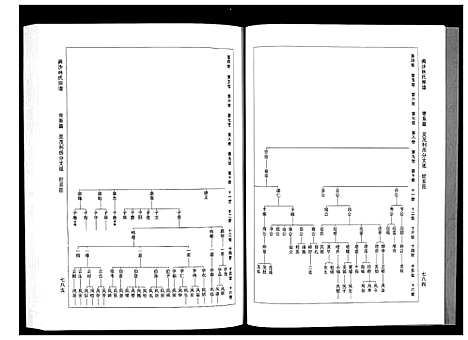 [林]闽沙林氏宗谱_5卷 (福建) 闽沙林氏家谱_三.pdf