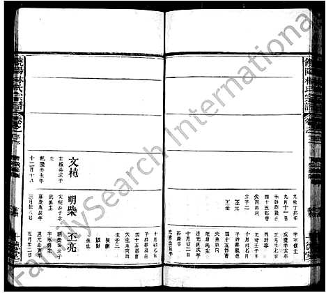 [林]饶阳林氏宗谱_残卷 (福建) 饶阳林氏家谱_二.pdf