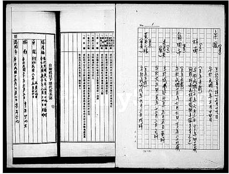 [林]林氏家谱 (福建) 林氏家谱_一.pdf