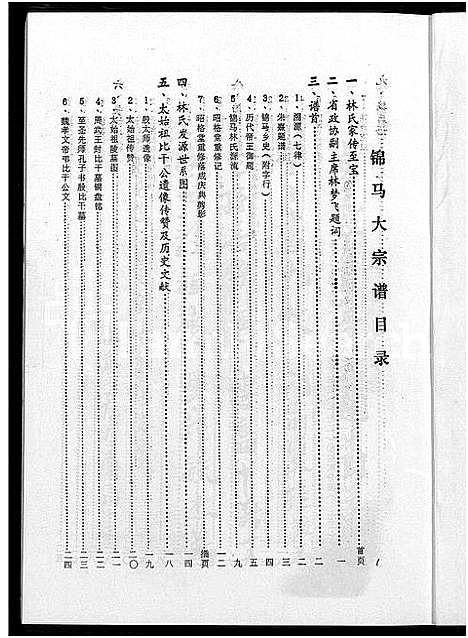 [林]锦马_林氏_大宗谱 (福建) 锦马(林氏)大家谱_一.pdf