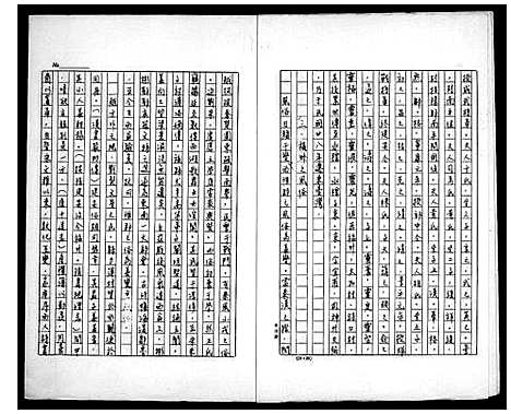 [林]林氏族谱 (福建) 林氏家谱_一.pdf