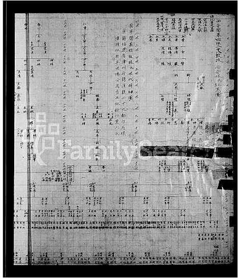 [林]西安林氏红系图 (福建) 西安林氏红系图.pdf