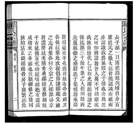 [罗]罗氏宗谱_9卷首1卷 (福建) 罗氏家谱_一.pdf