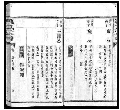 [罗]罗氏宗谱_9卷首1卷 (福建) 罗氏家谱_五.pdf