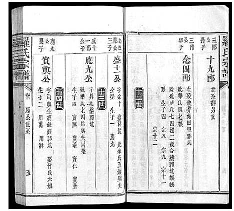 [罗]罗氏宗谱_9卷首1卷 (福建) 罗氏家谱_七.pdf