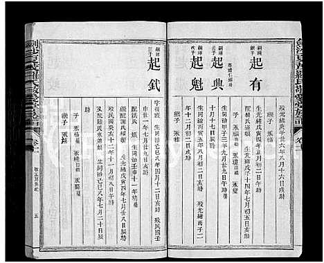 [罗]剑沙夏茂罗氏敬爱堂族谱_39卷-敬爱堂罗氏族谱_茂溪罗氏族谱-剑沙夏茂罗氏敬爱堂族谱 (福建) 剑沙夏茂罗氏敬爱堂家谱_二十.pdf