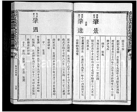 [罗]剑沙夏茂罗氏敬爱堂族谱_39卷-敬爱堂罗氏族谱_茂溪罗氏族谱-剑沙夏茂罗氏敬爱堂族谱 (福建) 剑沙夏茂罗氏敬爱堂家谱_二十三.pdf