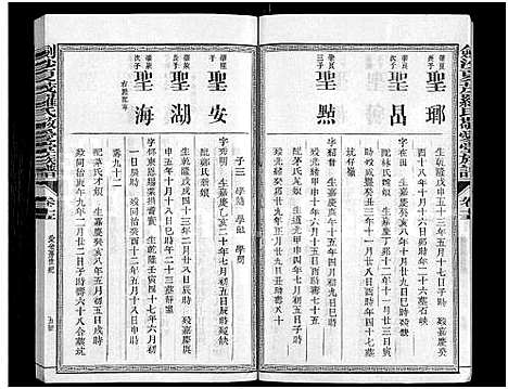 [罗]剑沙夏茂罗氏敬爱堂族谱_39卷-敬爱堂罗氏族谱_茂溪罗氏族谱-剑沙夏茂罗氏敬爱堂族谱 (福建) 剑沙夏茂罗氏敬爱堂家谱_二十九.pdf