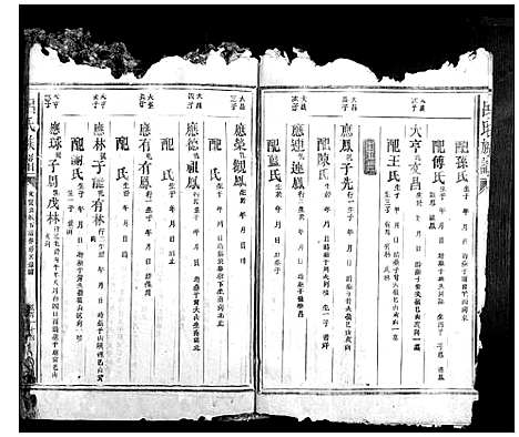 [吕]吕氏族谱 (福建) 吕氏家谱_四.pdf