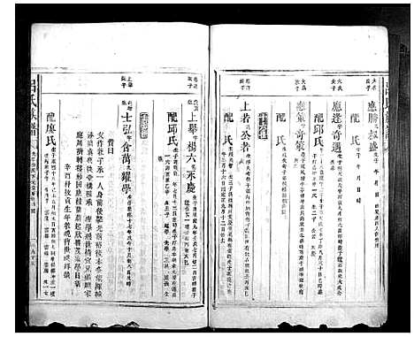 [吕]吕氏族谱 (福建) 吕氏家谱_四.pdf