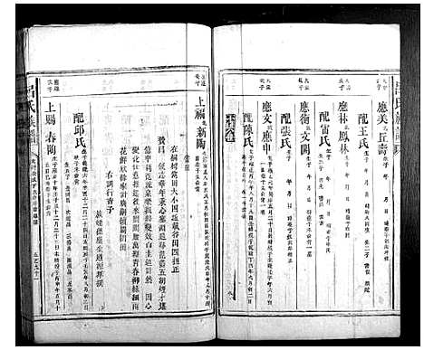 [吕]吕氏族谱 (福建) 吕氏家谱_六.pdf