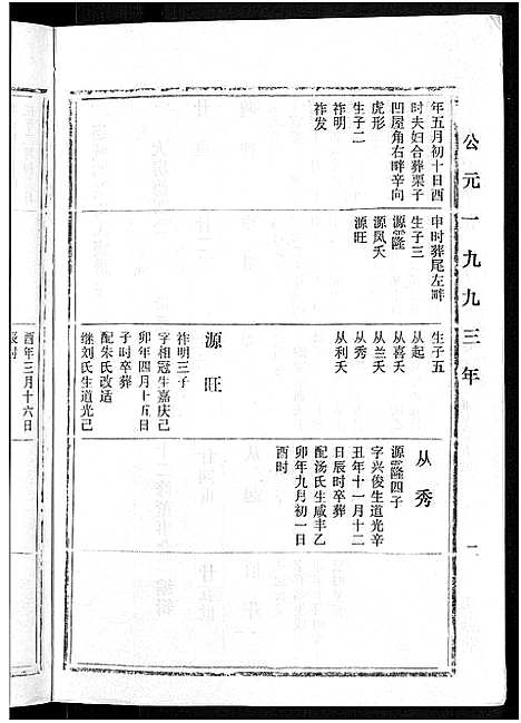 [马]马氏族谱_35卷首1卷_集6卷-马氏大宗族谱_连城四堡马氏族谱_连城四堡马氏大宗族谱 (福建) 马氏家谱_九.pdf