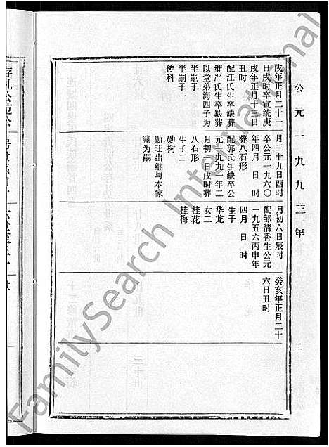 [马]马氏族谱_35卷首1卷_集6卷-马氏大宗族谱_连城四堡马氏族谱_连城四堡马氏大宗族谱 (福建) 马氏家谱_二十五.pdf