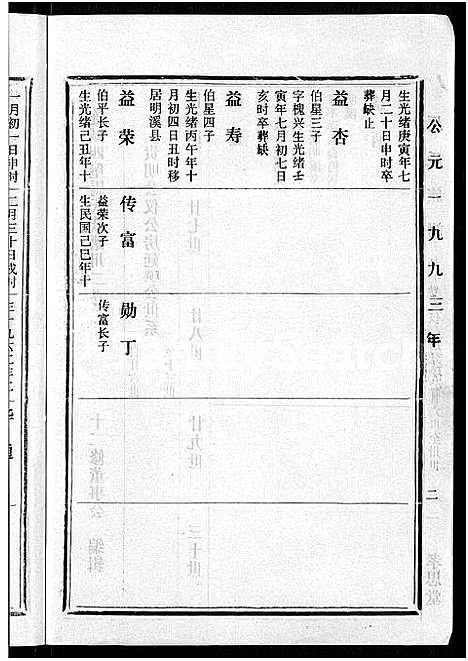 [马]马氏族谱_35卷首1卷_集6卷-马氏大宗族谱_连城四堡马氏族谱_连城四堡马氏大宗族谱 (福建) 马氏家谱_二十八.pdf