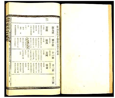 [梅]严塘梅氏宗谱 (福建) 严塘梅氏家谱_四.pdf