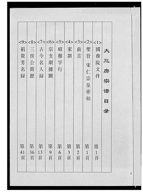 [潘]荣阳笋江炉内潘氏大三房族谱 (福建) 荣阳笋江炉内潘氏大三房家谱_一.pdf