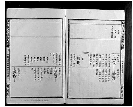 [邱]邱希进公支重修族谱_18卷首2卷 (福建) 邱希进公支重修家谱_九.pdf