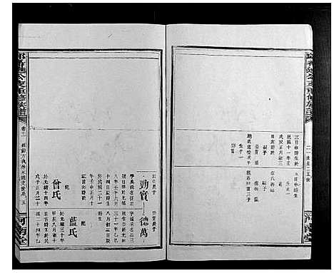 [邱]邱希进公支重修族谱_18卷首2卷 (福建) 邱希进公支重修家谱_十.pdf