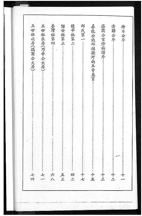 [邱]邱强芝公派下族谱 (福建) 邱强芝公派下家谱.pdf