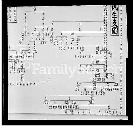 [施]钱江石厦施氏生支图 (福建) 钱江石厦施氏生支图.pdf