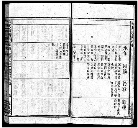 [苏]苏氏宗谱_10卷首2卷-苏氏宗谱 (福建、安徽) 苏氏家谱_六.pdf