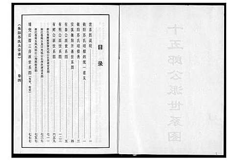 [苏]衡阳苏氏大宗谱 (福建) 衡阳苏氏大家谱_四.pdf