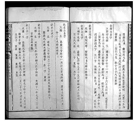 [孙]乐安郡孙氏重修族谱 (福建) 乐安郡孙氏重修家谱_三.pdf